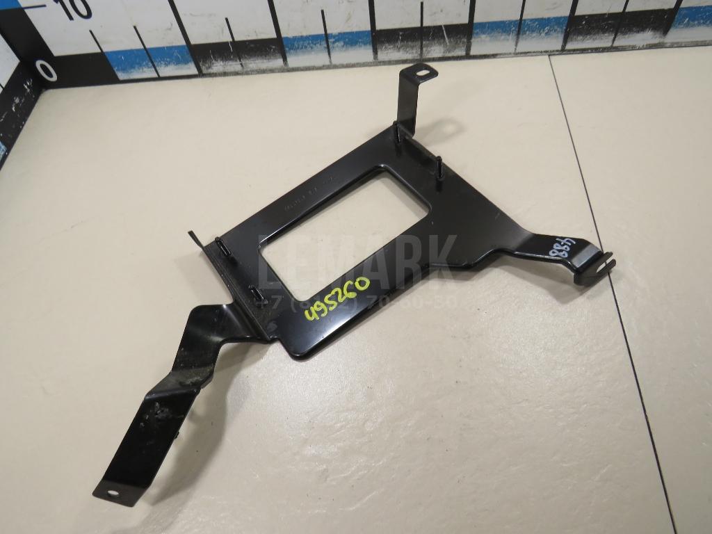 Кронштейн блока управления двигателем 391142B640 Hyundai-Kia