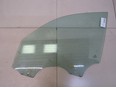 Стекло двери передней левой