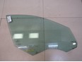 Стекло двери передней правой