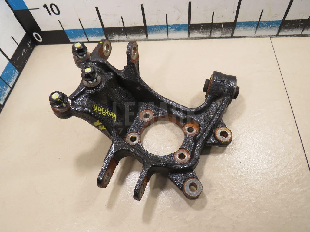 Кулак поворотный задний левый 52710D3000 Hyundai-Kia
