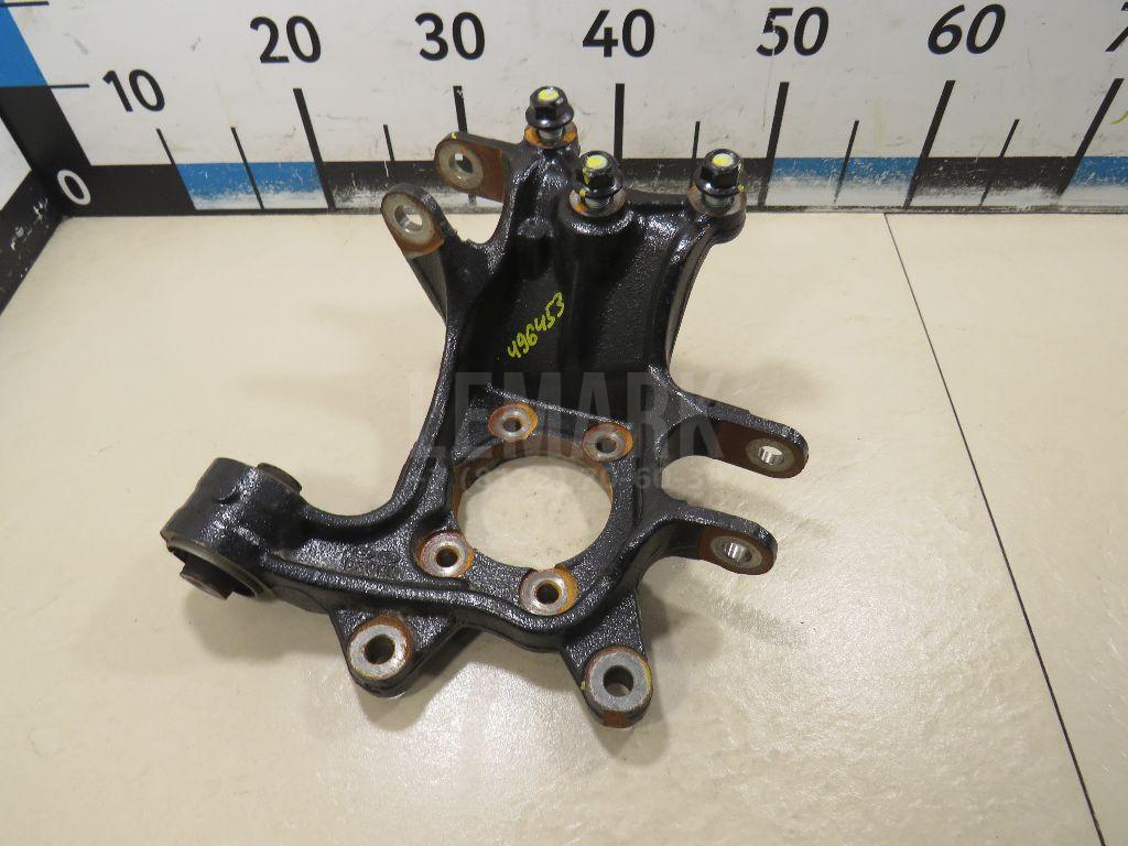 Кулак поворотный задний правый 52720D3000 Hyundai-Kia