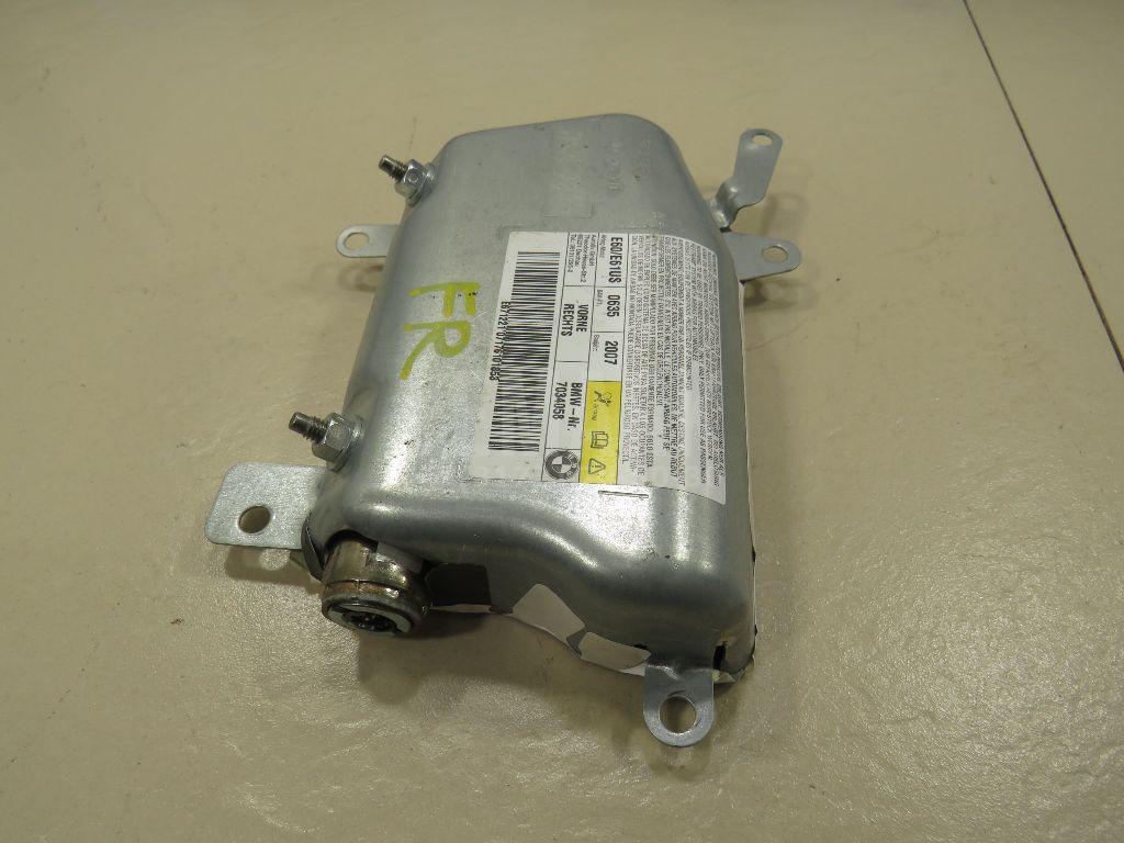 Подушка безопасности в дверь для  Acura MDX 2007-2013