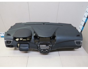 Торпедо для Hyundai i30 2012-2017 с разбора состояние хорошее