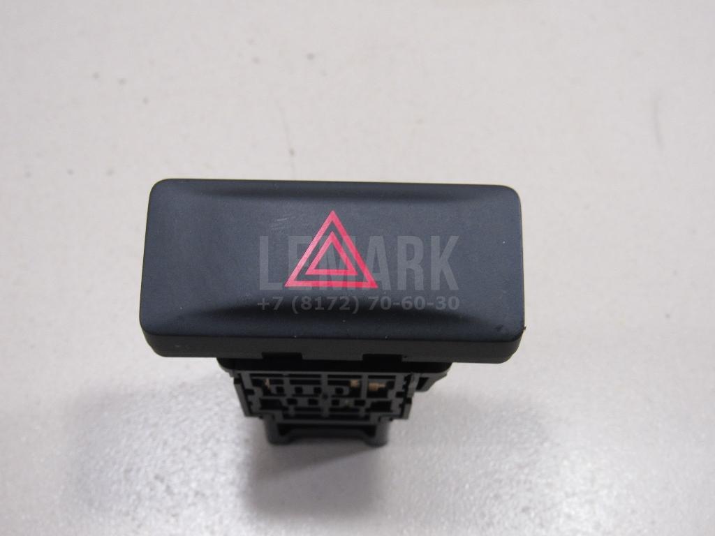 Кнопка аварийной сигнализации 25290JG000 Nissan