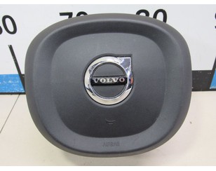 Подушка безопасности в рулевое колесо для Volvo XC90 2015> с разборки состояние хорошее