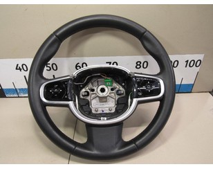 Рулевое колесо для AIR BAG (без AIR BAG) для Volvo XC90 2015> БУ состояние отличное