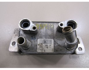 Радиатор (маслоохладитель) АКПП для Ford Focus III 2011-2019 б/у состояние отличное