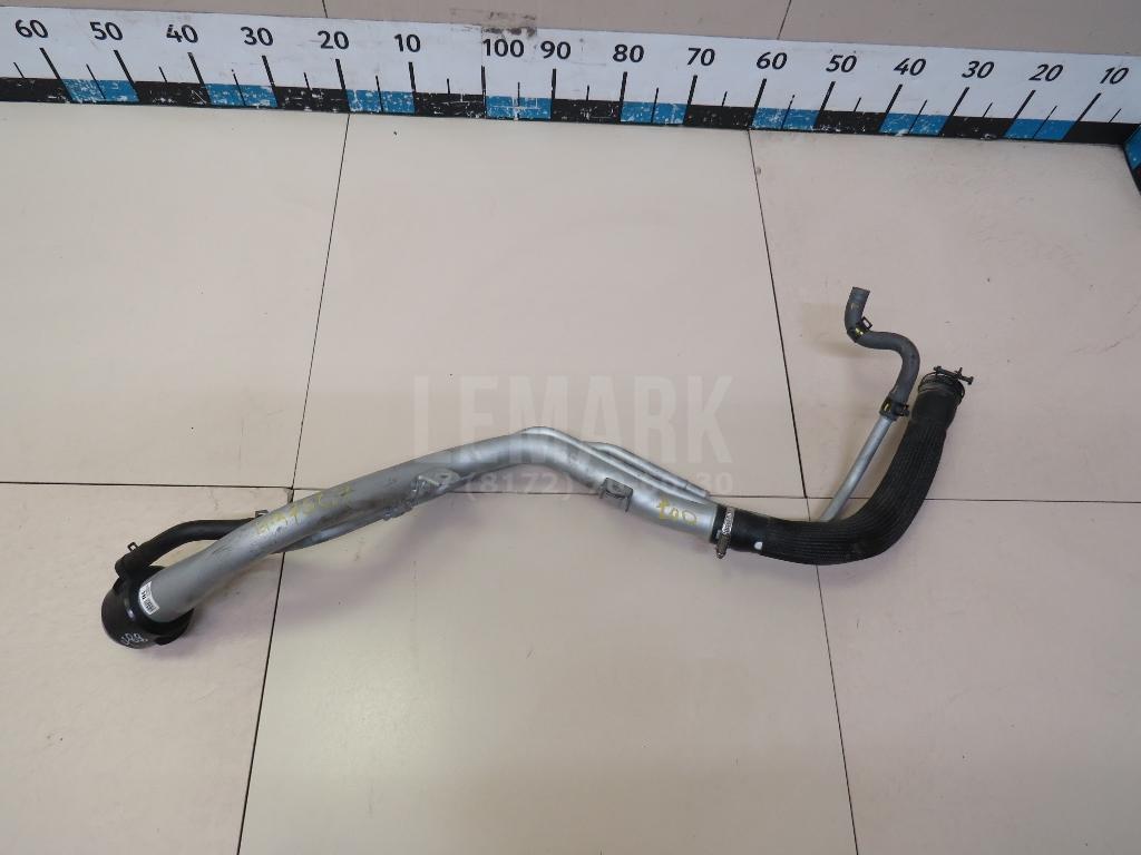 Горловина топливного бака 31030D3000 Hyundai-Kia