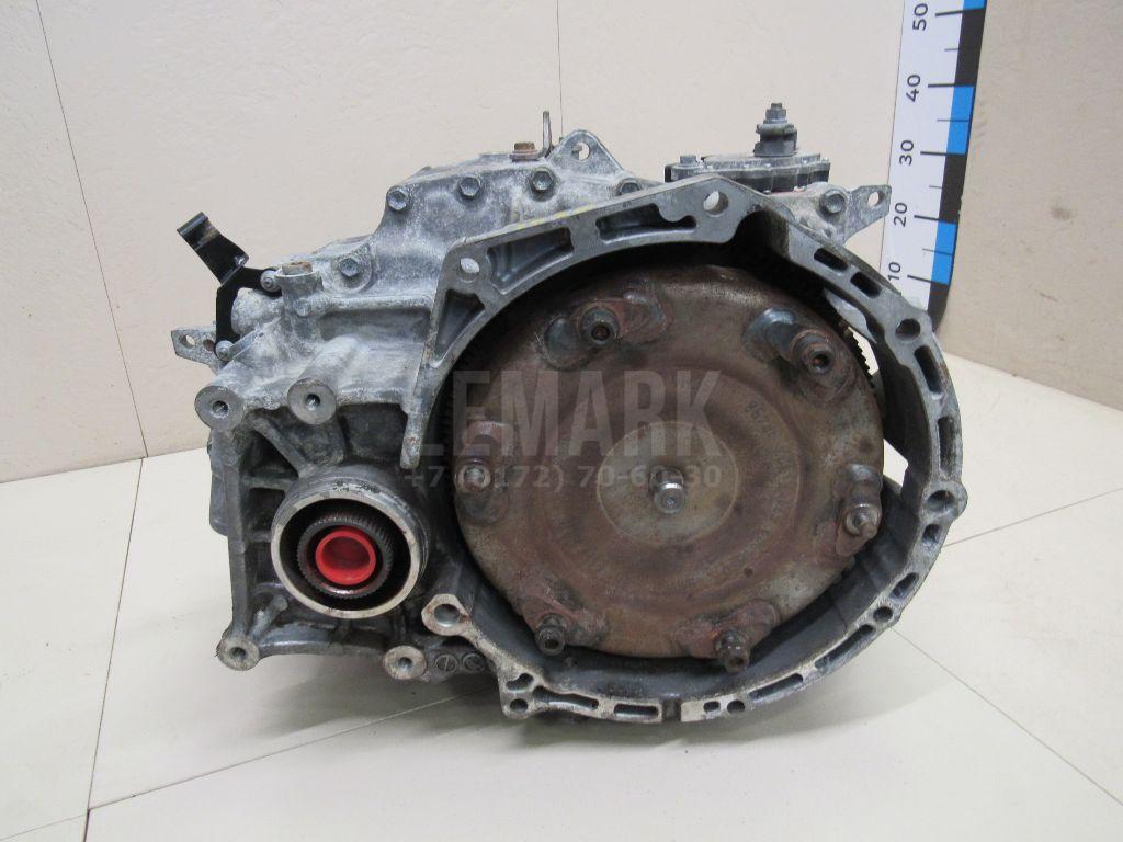 АКПП (автоматическая коробка переключения передач) 09M300036J VAG