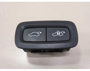 Кнопка открывания багажника для Volvo XC90 2015> с разбора состояние отличное