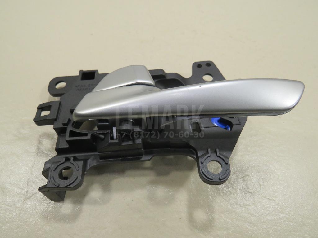 Ручка двери внутренняя левая 82610D3000ZL5 Hyundai-Kia