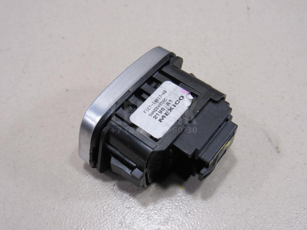 Кнопка центрального замка для  Ford Focus I 1998-2005
