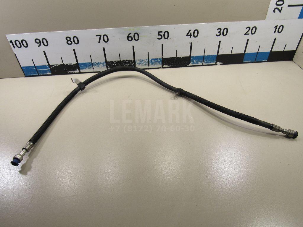 Шланг топливный для  BMW 3-serie F30/F31/F80 2011-2020