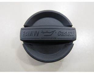 Крышка маслозаливной горловины для BMW X5 E53 2000-2007 с разбора состояние отличное