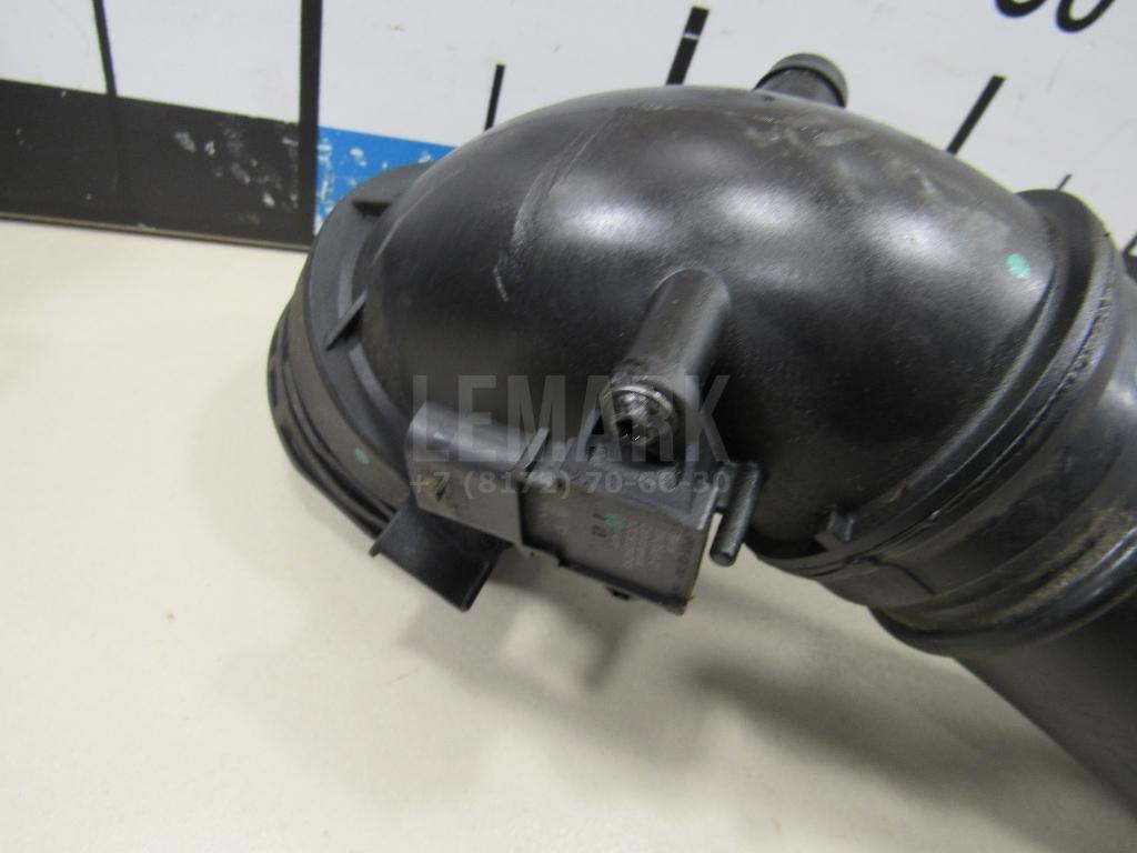 Патрубок интеркулера для  Acura MDX 2007-2013