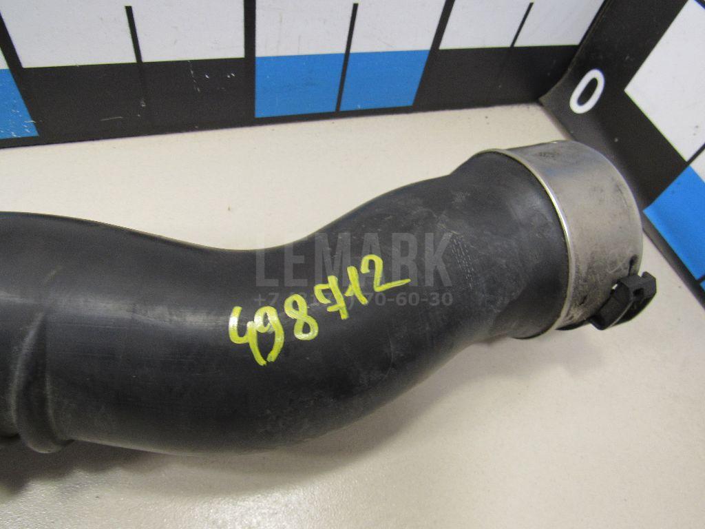 Патрубок интеркулера для  Acura MDX 2007-2013