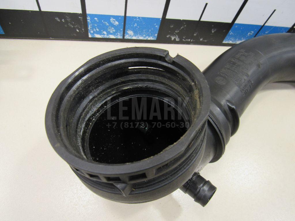 Патрубок интеркулера для  Acura MDX 2007-2013