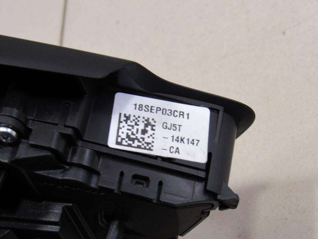 Кнопка многофункциональная для  Fiat Stilo 2002-2010