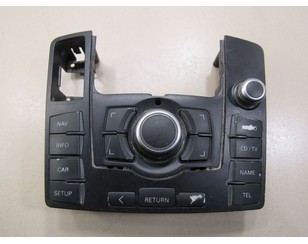 Блок кнопок для Audi Allroad quattro 2006-2012 с разборки состояние хорошее