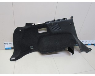 Обшивка багажника для Nissan Murano (Z52) 2015> с разбора состояние отличное