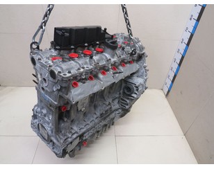Двигатель (ДВС) B6304T2 для Volvo S60 2010-2018 б/у состояние отличное