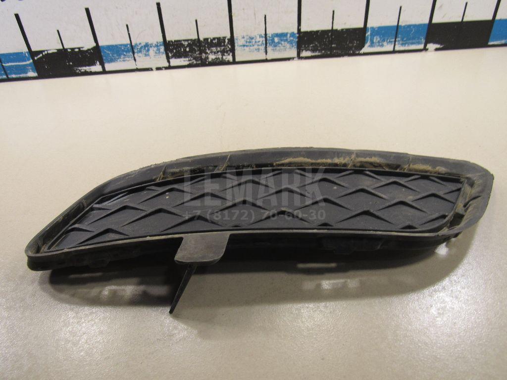 Решетка в бампер правая для  BMW 7-serie G11/G12 2015-2022