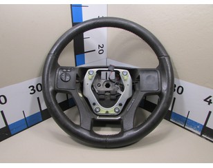 Рулевое колесо для AIR BAG (без AIR BAG) для Ford America Explorer 2001-2011 б/у состояние хорошее