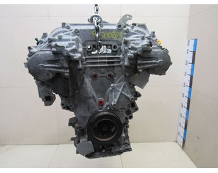 Двигатель VQ35DE для Nissan Murano (Z52) 2015> с разборки состояние отличное