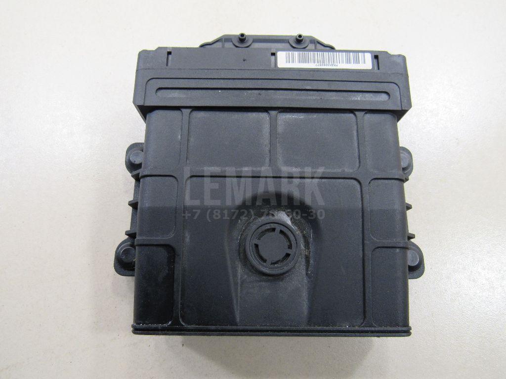 Блок управления АКПП 09G927750NK VAG