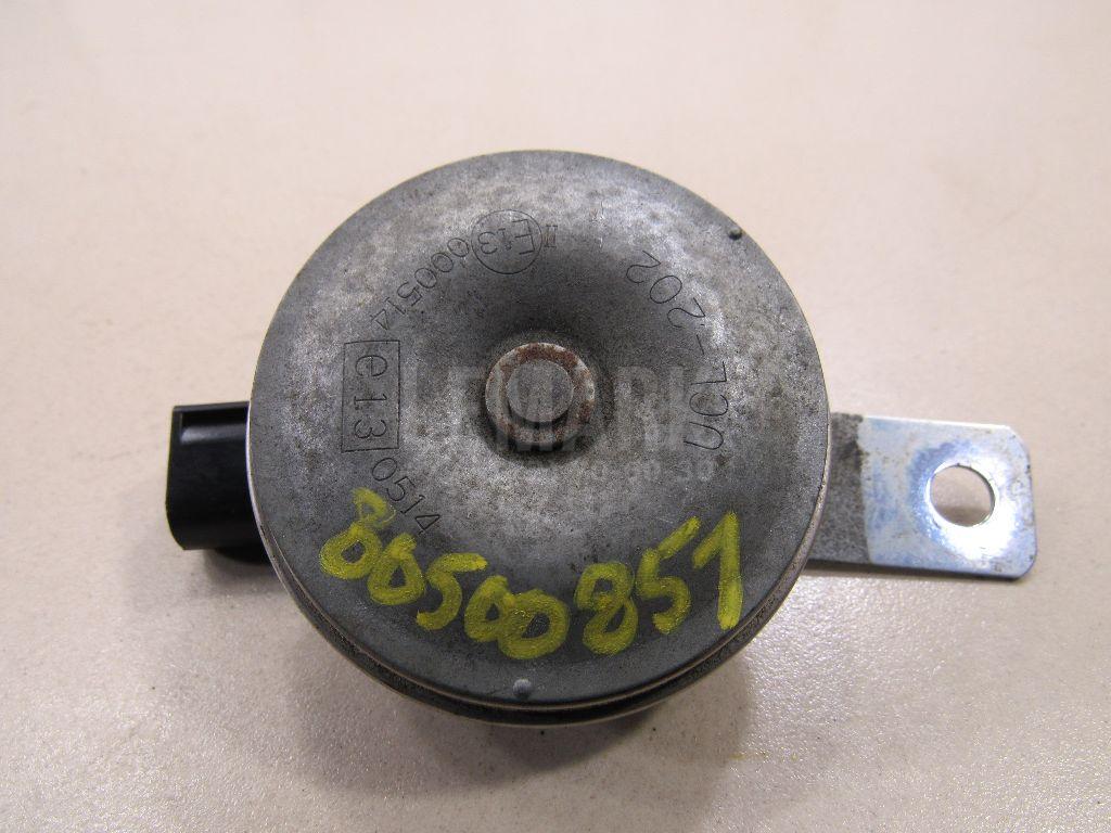 Сирена сигнализации (штатной) 5C0951115 VAG