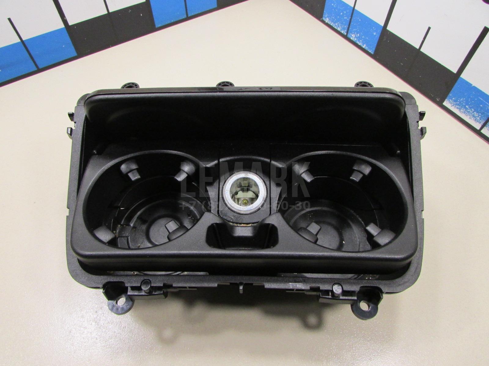 Подстаканник для  BMW 5-serie F10/F11 2009-2016
