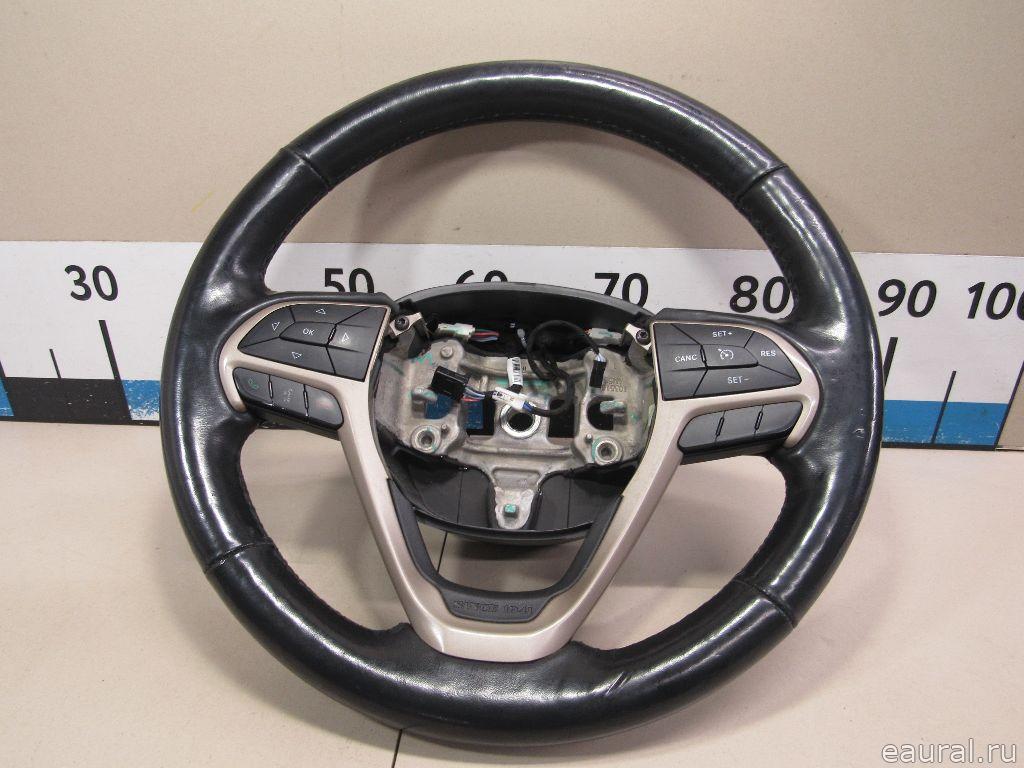 Рулевое колесо для AIR BAG (без AIR BAG)