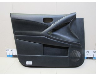 Обшивка двери передней левой для Nissan Murano (Z51) 2008-2015 с разбора состояние хорошее