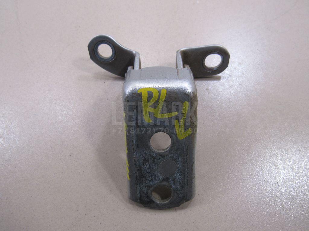 Петля двери задней левой нижняя 6878052031 Toyota
