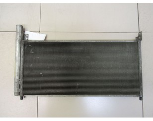 Радиатор кондиционера (конденсер) для Toyota Prius 2009-2015 с разбора состояние удовлетворительное