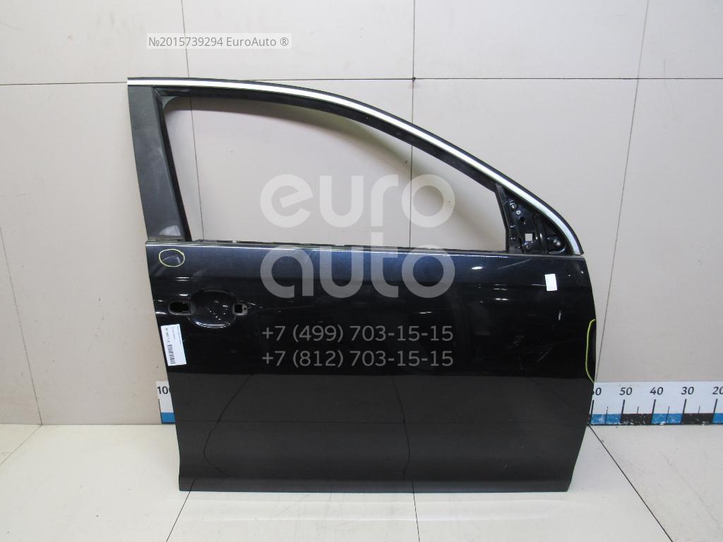 Дверь передняя правая для VW Jetta 2006-2011 в Москве