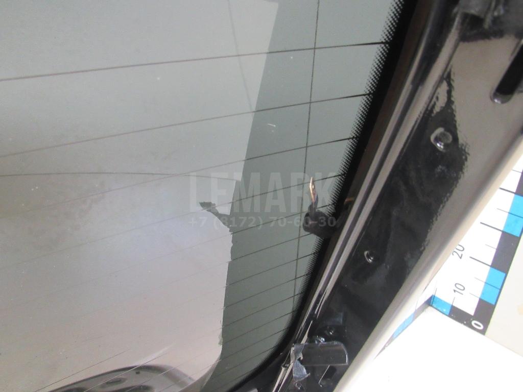 Дверь багажника со стеклом для  Audi A3 [8V] 2013-2020