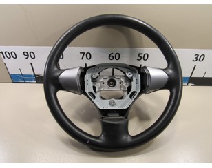 Рулевое колесо для AIR BAG (без AIR BAG) для Suzuki Grand Vitara 2005-2015 с разбора состояние отличное