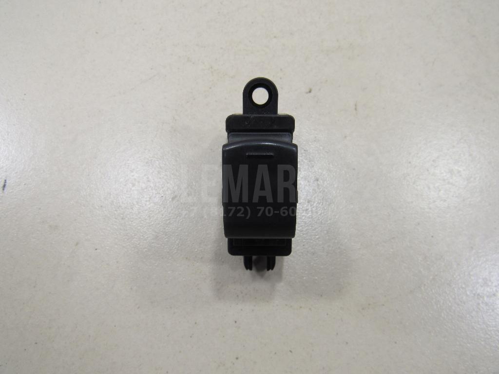 Кнопка стеклоподъемника 25411JG000 Nissan