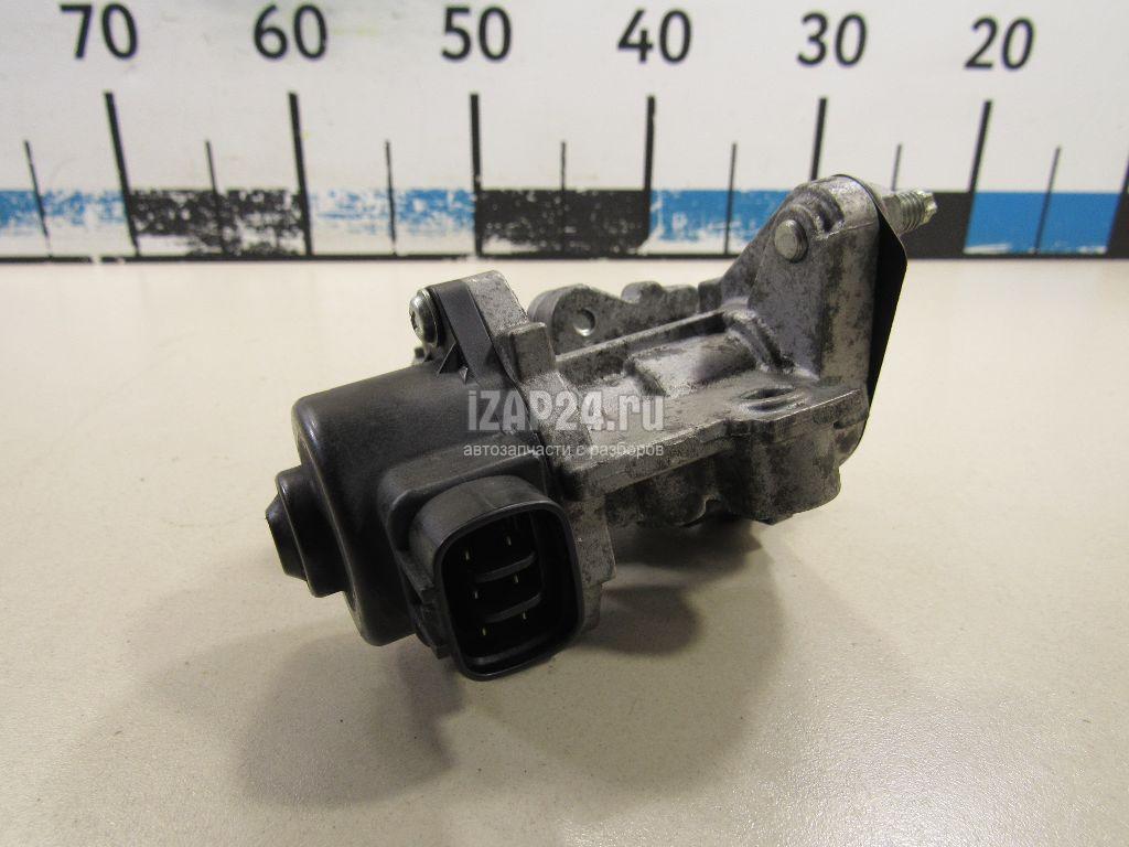 2562037110 Клапан рециркуляции выхлопных газов Toyota CT 200H (2011 - 2018)