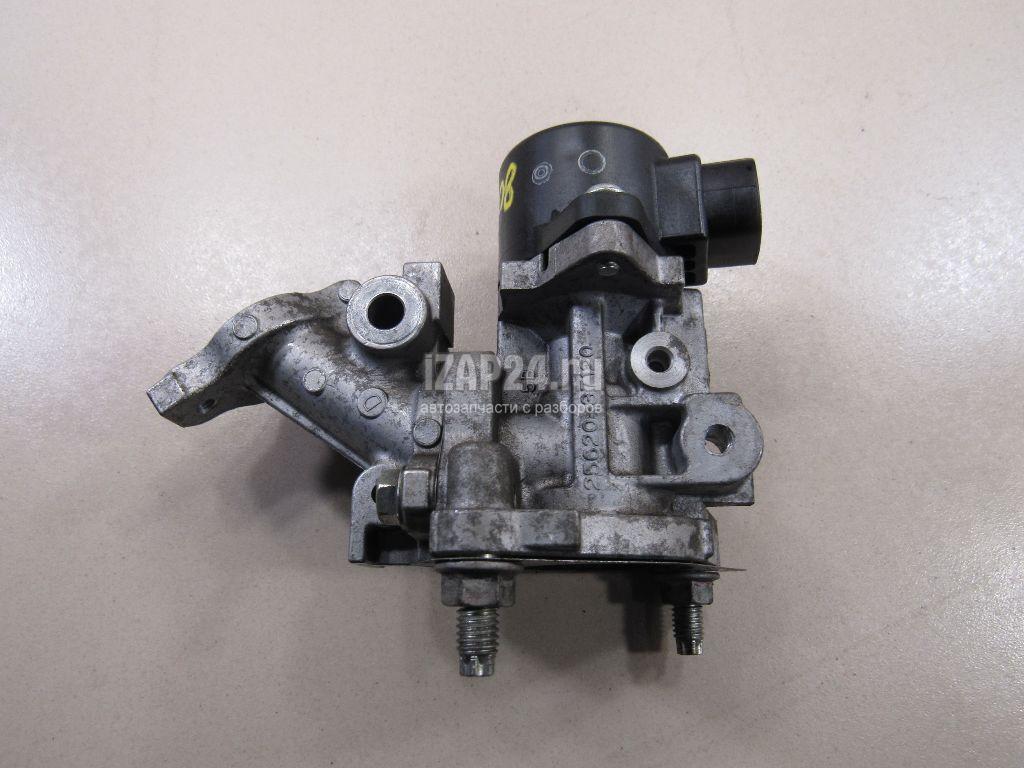 2562037110 Клапан рециркуляции выхлопных газов Toyota CT 200H (2011 - 2018)