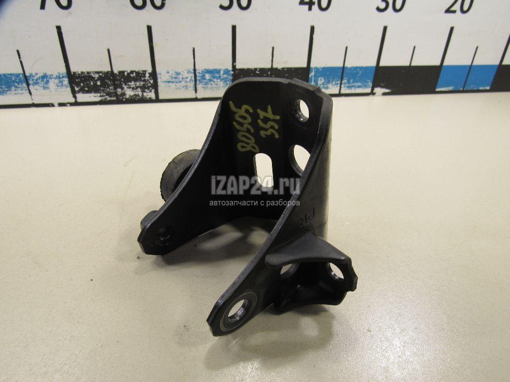 1232137060 Кронштейн двигателя задний Toyota CT 200H (2011 - 2018)