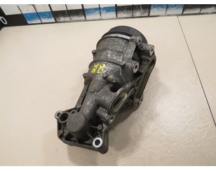 Корпус масляного фильтра для Volvo V60 2011-2018 БУ состояние отличное