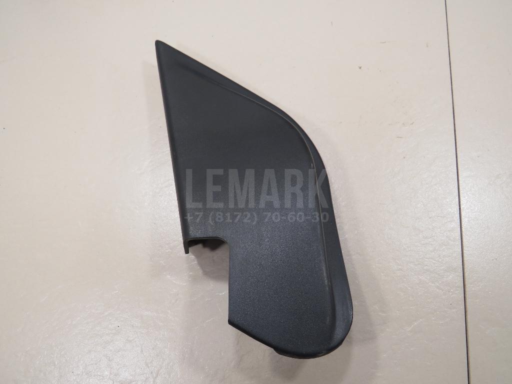 Крышка зеркала внутренняя левая 80293JD000 Nissan