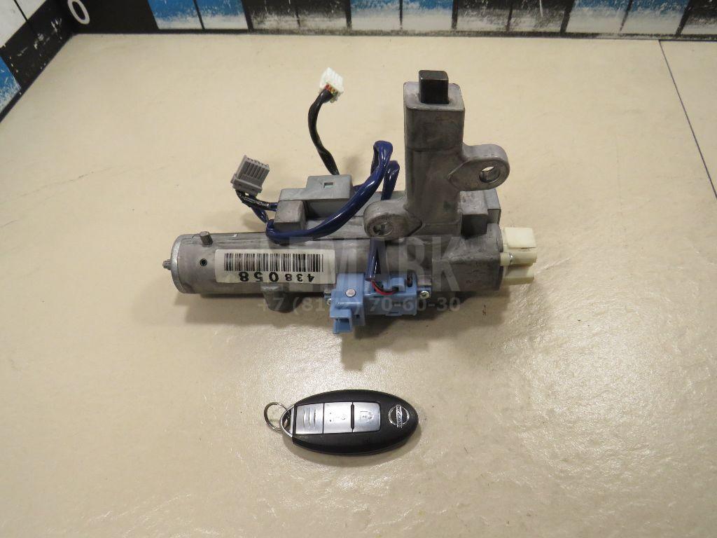 Замок зажигания D8700ES5BA Nissan