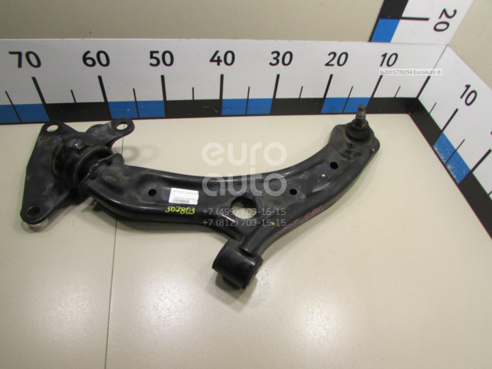 рычаг нижний GE6-9 51360-TF0-030 HONDA 51360TF0030