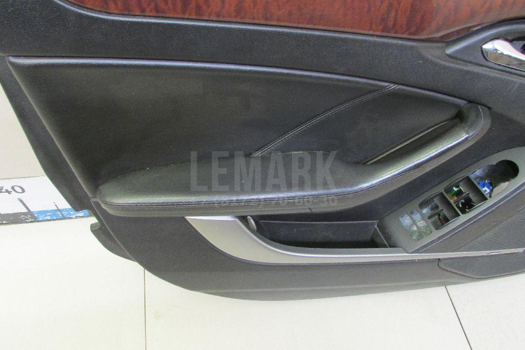 Обшивка двери передней левой для  Audi A6 [C7,4G] 2011-2018