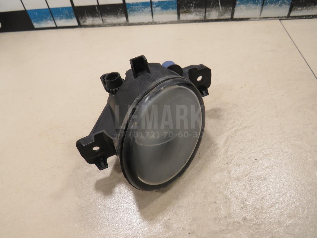 Фара противотуманная правая 261508990A Nissan