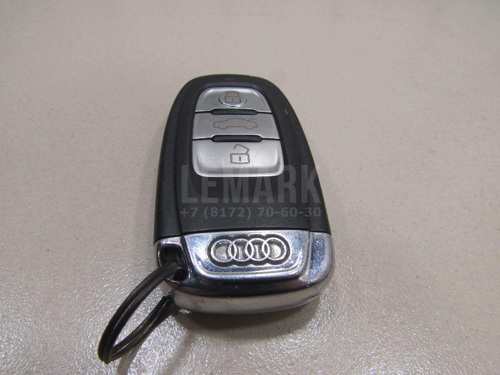 Ключ зажигания для  Audi Q3 (F3N) Sportback 2019