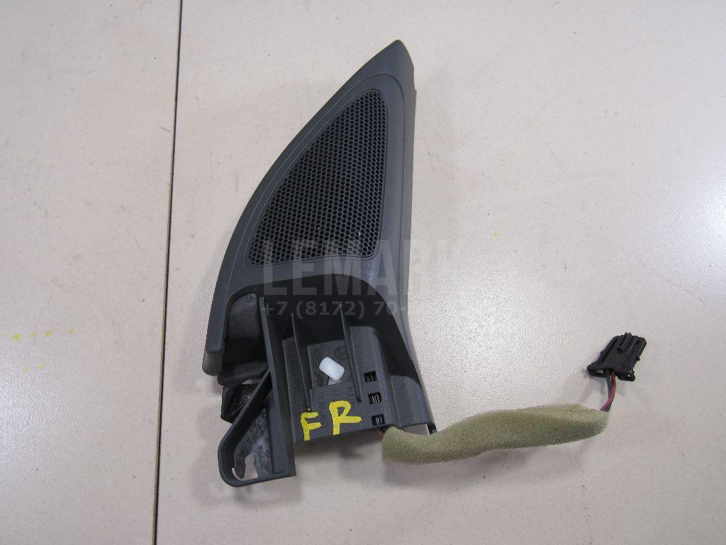 Крышка зеркала внутренняя правая 5K0837994 VAG
